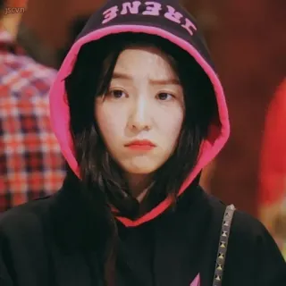 🧚‍♀ Irene IRENE kpop, idol, fashion, style, korean, celebrity telegram sticker