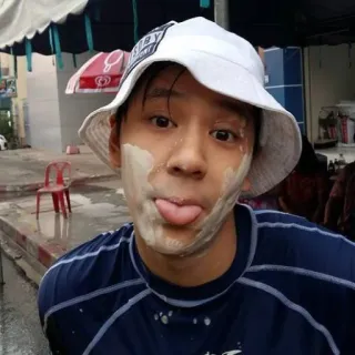 🥢 whatsapp sticker