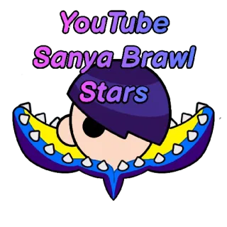 BS Sanya whatsapp stickers
