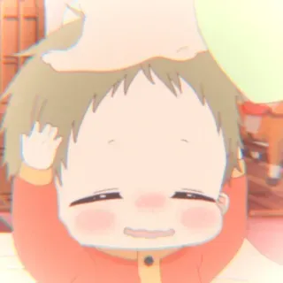 🥺 Baby, süß, Kind, Säugling, Kleinkind telegram sticker