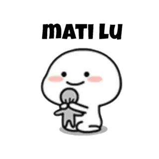 🔪 telegram sticker