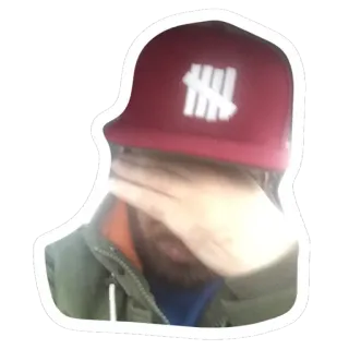 😕 whatsapp sticker