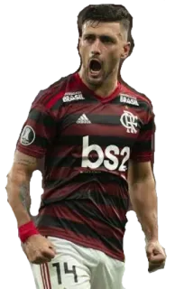 😡 BRASIL soccer, football, athlete, sport, player, Brazil, BS2 telegram sticker