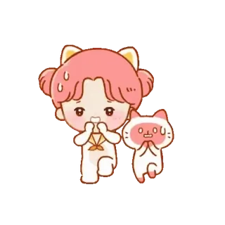 🐈 whatsapp sticker