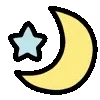 🌙
