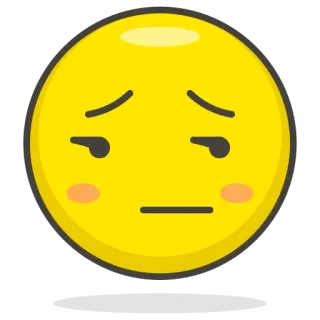 Streamline Emoji @hovert9 telegram stickers