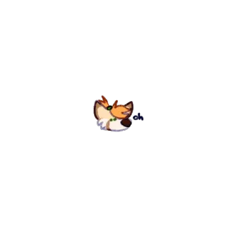 😳 telegram sticker