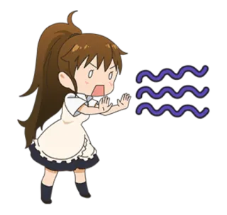 😠 telegram sticker