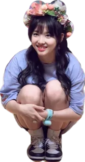 twice - chrsph whatsapp stickers