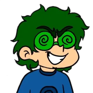 😈 whatsapp sticker