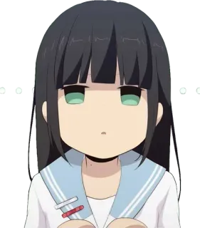 😐 telegram sticker