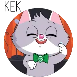 😂 telegram sticker