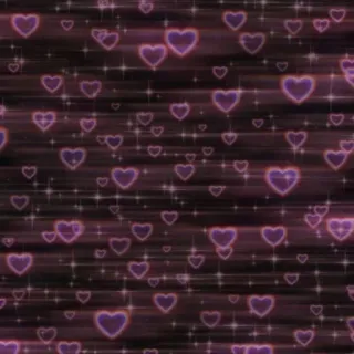 ❤️ heart, love, cute, sparkle, valentines, romantic, background telegram sticker