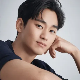 🥰 hombre, asiático, retrato, persona, masculino, guapo telegram sticker