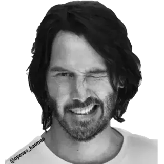 😉 @oyesss_batman telegram sticker