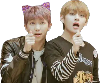 👍 telegram sticker
