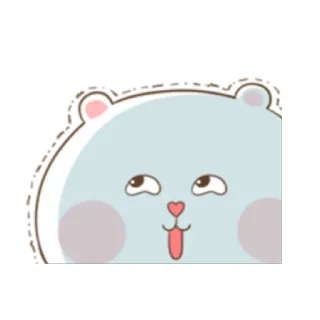😬 whatsapp sticker