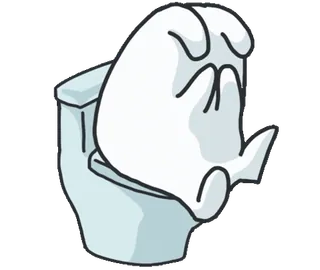 Cat & Bunny by @GIFSTIKI telegram stickers