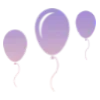 🎈