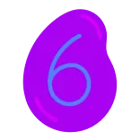 6️⃣