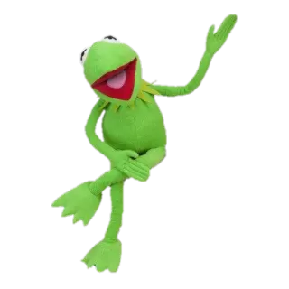 MuppetsCaco_ whatsapp stickers