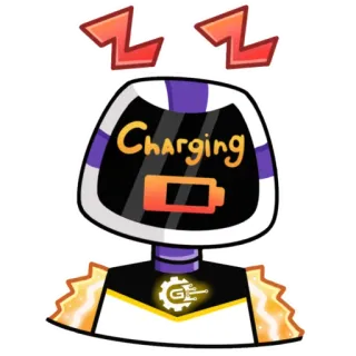 Gentek 3.0 Unlimited telegram stickers