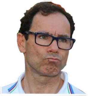 😕 telegram sticker