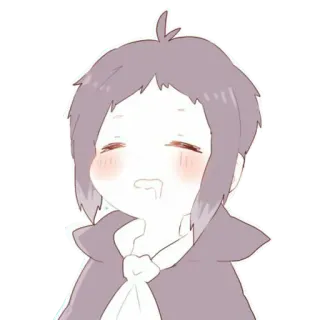 🤤 telegram sticker
