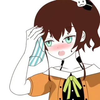 😳 telegram sticker