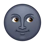 🌚