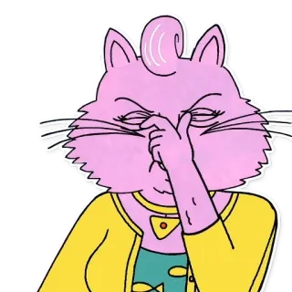 👎 telegram sticker