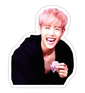 🤣 telegram sticker