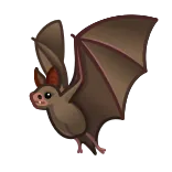 pack ➜ @emoji1 telegram emojis 🦇