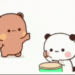 @AWESOME_QUEEN_XD by @towebmbot telegram stickers