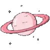 ⍴᰻ᥒk ᥣ᥆᥎ᥱ ♡︎ @I1RRN telegram emojis 💗