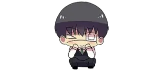 ☺️ telegram sticker