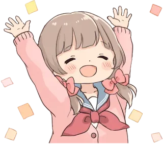 🥳 whatsapp sticker