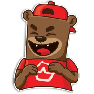 Uralsound telegram stickers