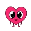 ❤️