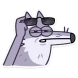 😎