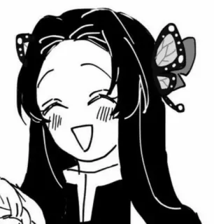 🦋 telegram sticker