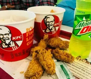 NON-VEG😋 @sticker_pack_channel — @stckrRobot telegram stickers