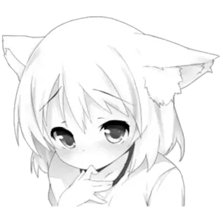 🥺 Komeiji Koishi Touhou Project telegram sticker