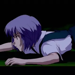 Рей @stickers_evangelion :: @fStikBot whatsapp stickers