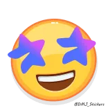 Emoji Premium (@DMJ_Stickers) telegram emojis 🤩