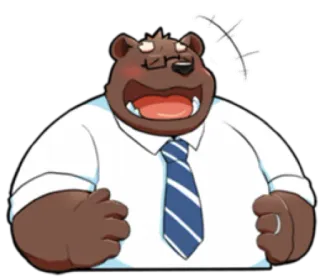😂 telegram sticker