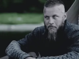 🪓 Ragnar Lothbrok Vikings ไวกิ้ง, แร็กนาร์, ลอธบร็อค, ประวัติศาสตร์, นักรบ, ทีวีซีรีส์ telegram sticker