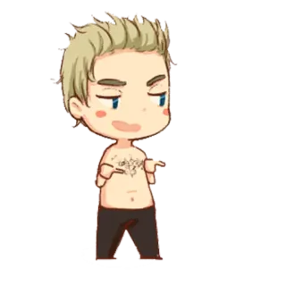 😎 telegram sticker