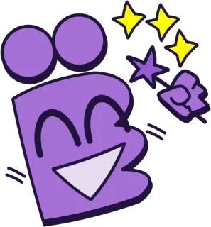 ✨ telegram sticker