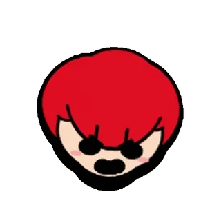 🤩 whatsapp sticker